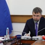 Премьер-министр Дагестана потребовал решить проблемы с электрикой и ливневками на промышленных площадках