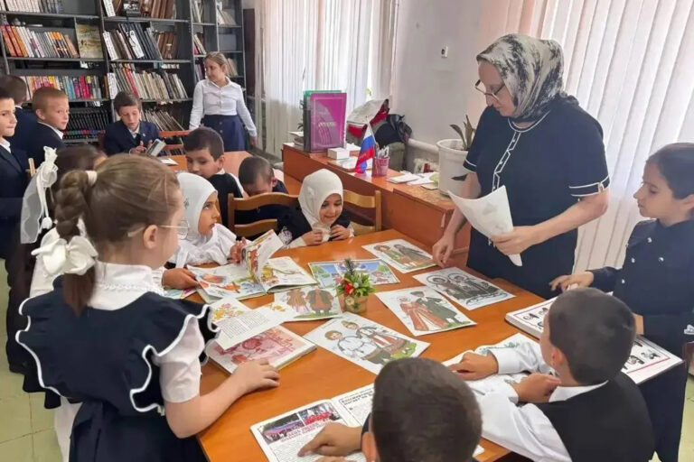 В ритме традиций: яркие события и выступления