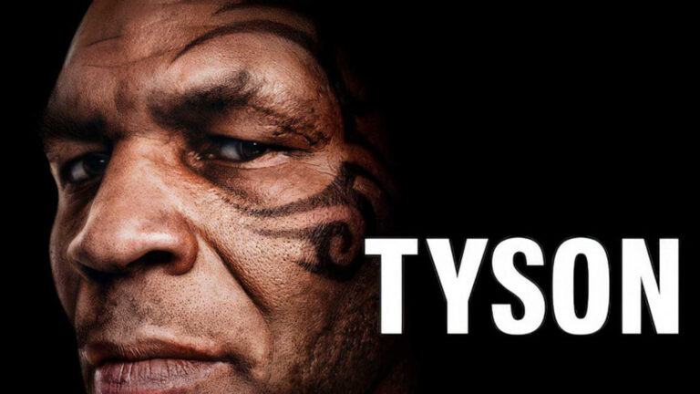 Netflix анонсировал документальный сериал о Майке Тайсоне