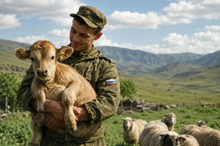 Новые возможности для ветеранов СВО