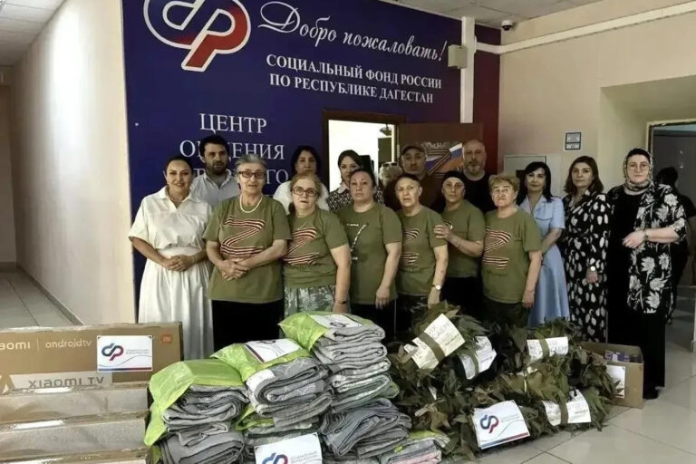 Серебряные сети