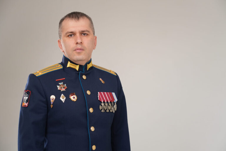 Комплексная медицинская помощь ветеранам СВО