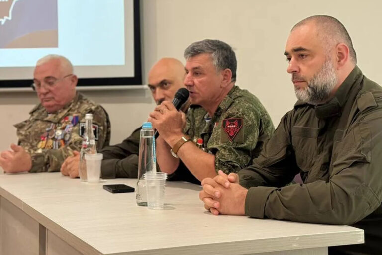 С чего начинается Родина…