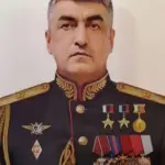 Герой России Эседулла Абачев избран сенатором Совета Федерации от Луганской Народной Республики