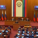 Кандидаты на пост главы Дагестана представили программы развития республики
