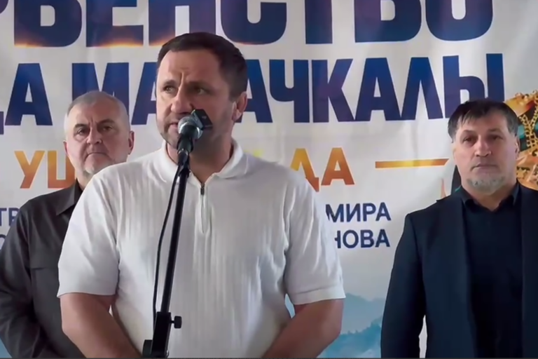 От вершин гор до пьедесталов почета