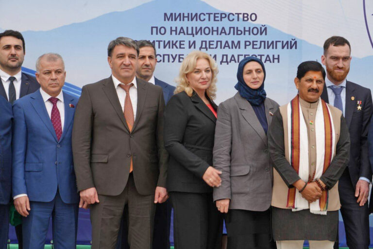 Сохраняя традиции
