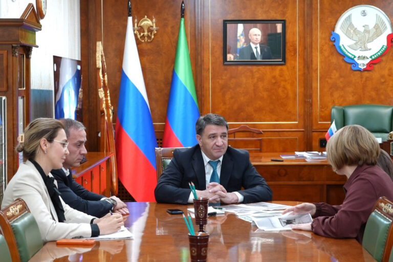 Социальный проект получил поддержку