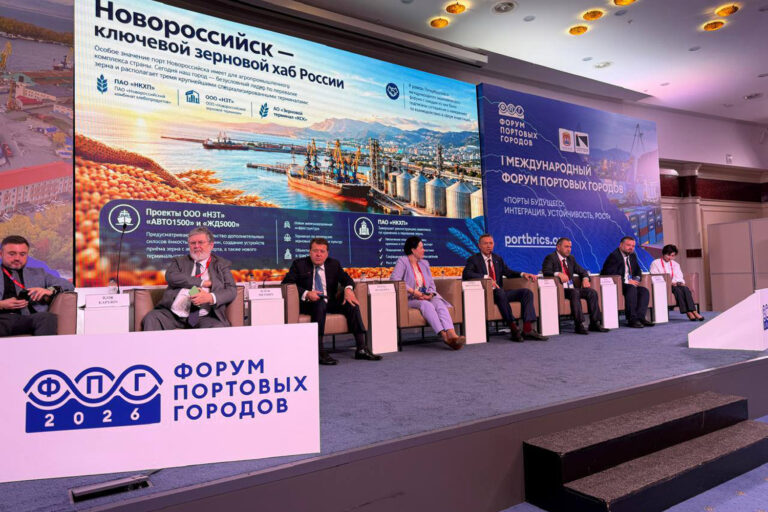 Потенциал и перспективы
