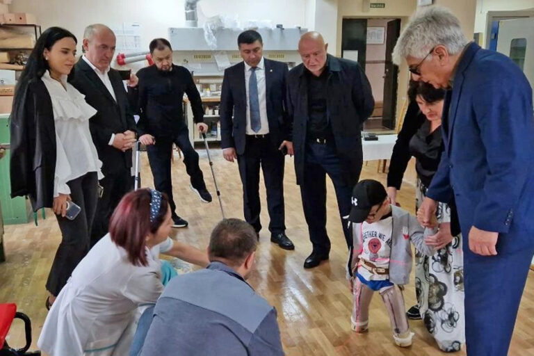 Качество и доступность