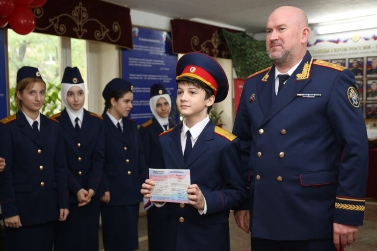 Осознанный выбор