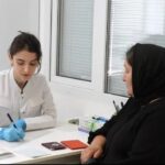 В Махачкале проходит акция «Розовая лента»