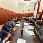В Дагестане планируют заасфальтировать дорогу к базе отдыха для инвалидов