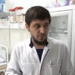 В Махачкале врачи спасли пациента после 11 остановок сердца