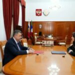 Дагестан станет пилотным регионом для реализации научного проекта «Умный сад»