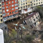 В Махачкале могут сократить водоохранную зону реки Тарнаирки до пяти метров