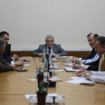 В Дагестане обсудили передачу земель для строительства обхода Хасавюрта