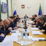 В Дагестане намерены расширить корпоративную поддержку ветеранов СВО