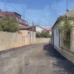 В Махачкале восстанавливают пострадавшую от паводков улицу Ажурную