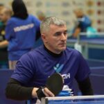 Расул Назиров вновь выступает на международном турнире на призы главы Махачкалы