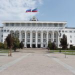 В Махачкале пройдет вторая сессия Народного Собрания РД