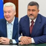 Фёдор Щукин и Сергей Собянин обсудили запуск сервиса МЭШ