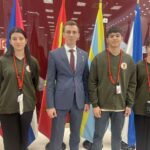 Школьный музей из Махачкалы вошел в число лучших на Всероссийском конкурсе