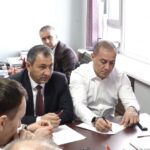 В мэрии Махачкалы нашли решение проблемы жителей домов у реки Тарнаирки