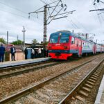 В Дагестане впервые может появиться рельсовый автобус в пригородном сообщении