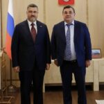 Дагестан и Минюст России выработают законный подход к проблемам самостроя