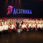 Джамбулат Магомедов стал общественным советником Главы Дагестана