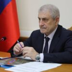 Аэропорт Махачкалы получит новую ВПП длиной 3,2 км: в Дагестане обсудили проект реконструкции