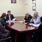 В Дагестане помогают семье, лишившейся дома после удара беспилотника