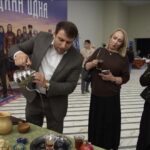 В Махачкале прошёл конкурс «Я — горец, я — горянка»