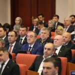 Магомед Рамазанов заявил о масштабных потерях воды и электричества в Дагестане