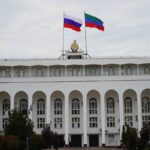 Фёдор Щукин назначил трёх общественных советников Главы Дагестана