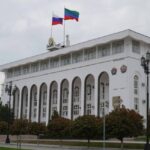 Выпускник программы «Команда Дагестана» стал советником Главы Дагестана