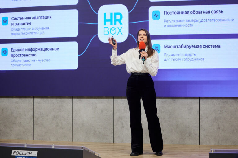 «Ростелеком» представил регионам готовые к внедрению ИИ-решения для задач госуправления