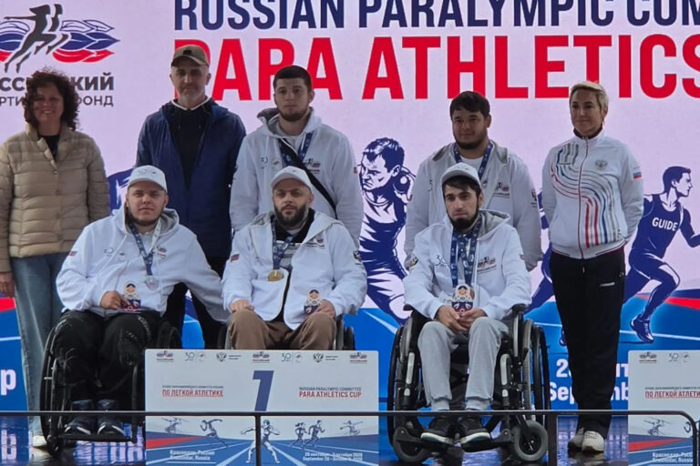 Непокоренные