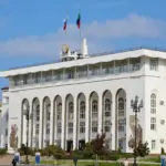 Магомед Рамазанов освободил от исполнения обязанностей представителей Дагестана в четырех регионах